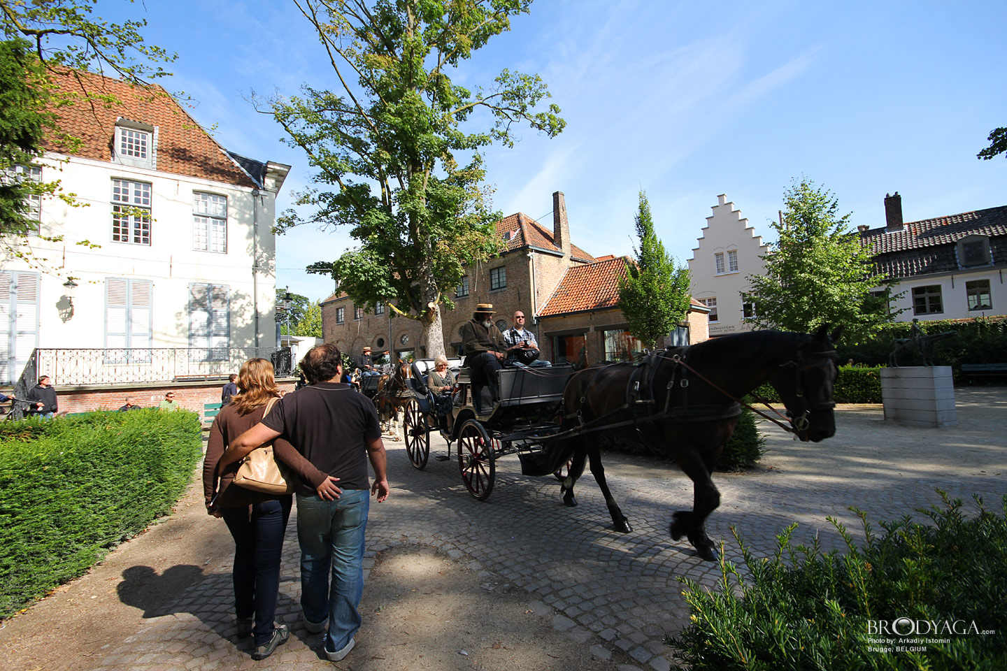 Brugge
